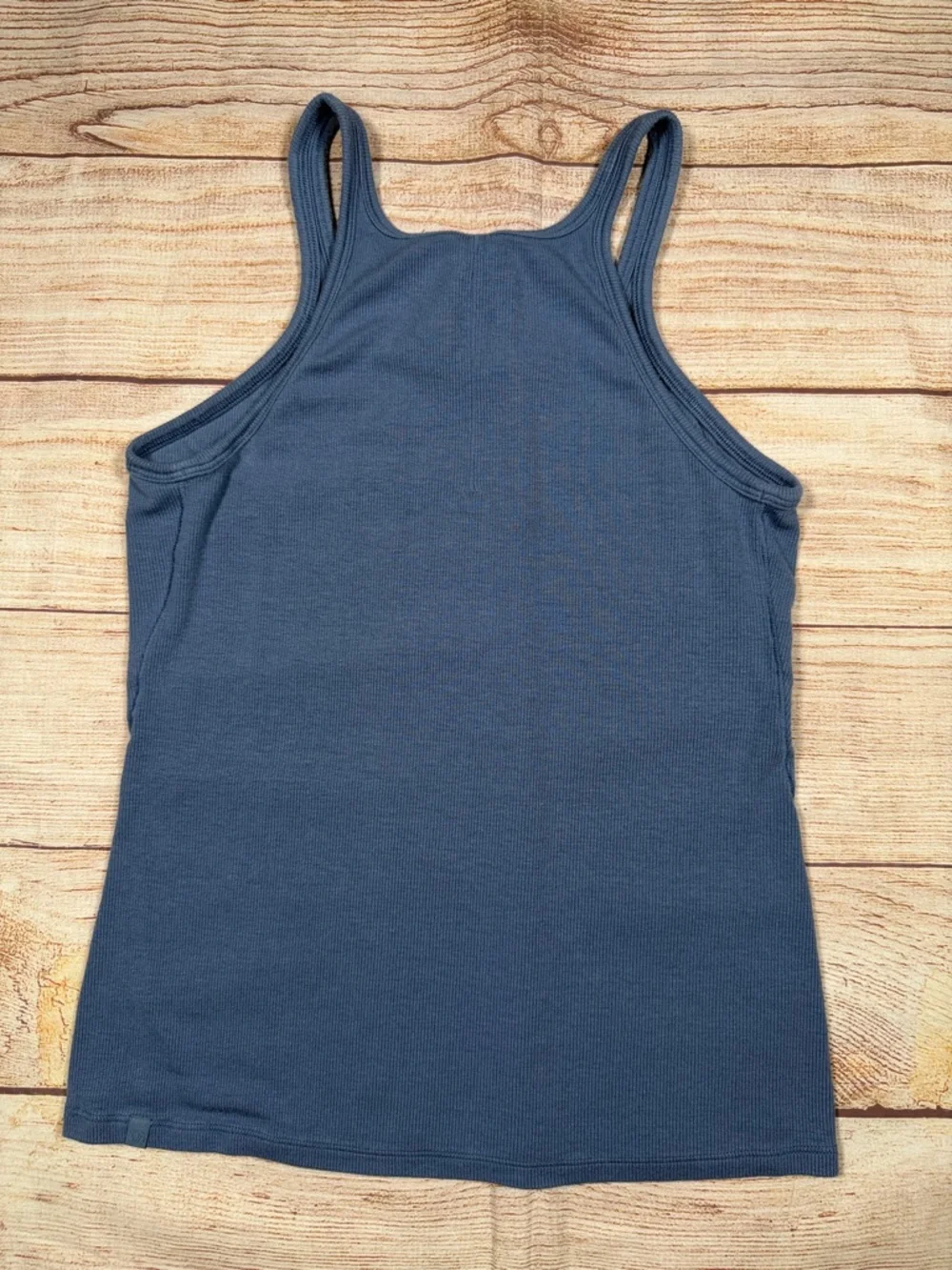 lululemon athletica sleek racerback